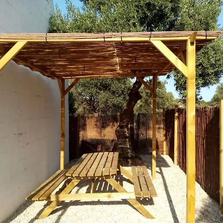 Campsite Riba-roja Riba-roja d'Ebre