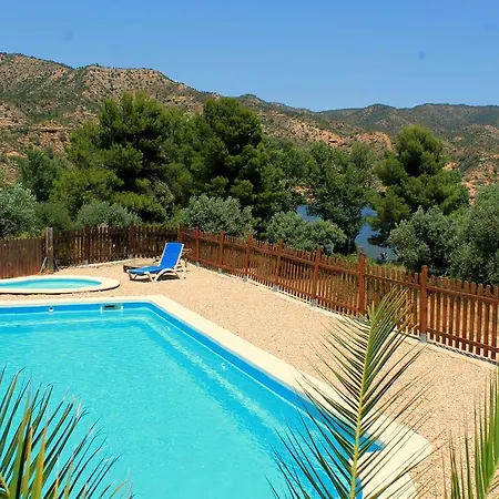 Riba-roja Riba-roja d'Ebre