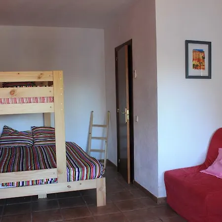 Campsite Riba-roja Riba-roja d'Ebre