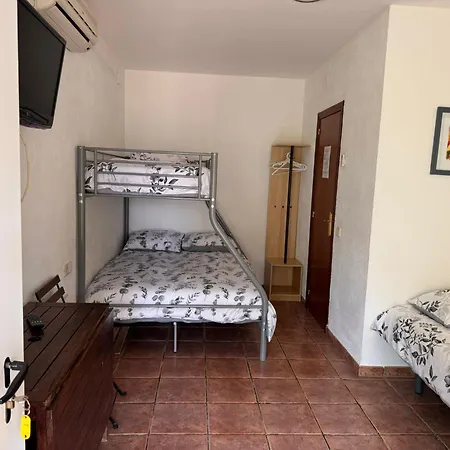 Riba-roja キャンプ場 Riba-roja d'Ebre