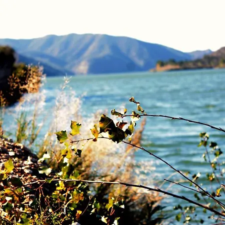 Campsite Riba-roja