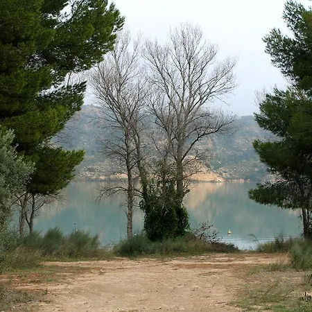Riba-roja Campsite
