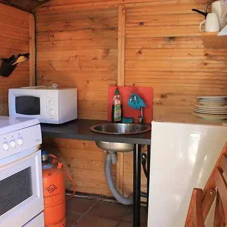 Campsite Riba-roja 3*