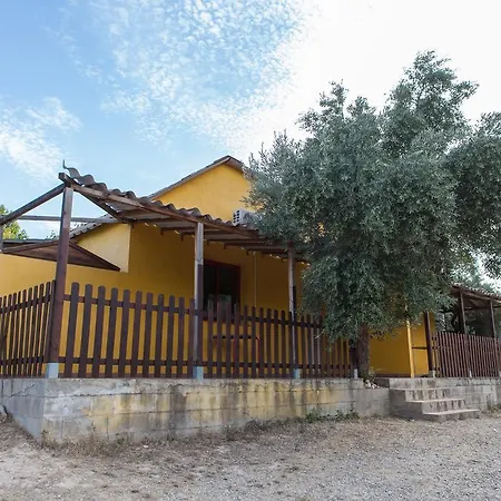 Riba-roja 3*