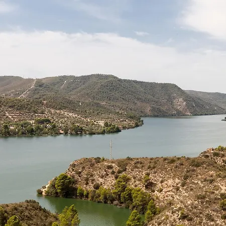 Riba-roja Campsite 3*