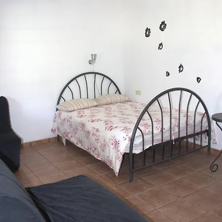 Campsite Riba-roja Riba-roja d'Ebre