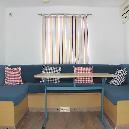 Riba-roja Camping