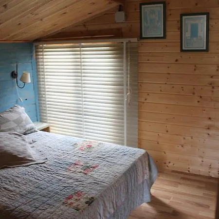 Campsite Riba-roja 3*