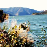 Campsite Riba-roja