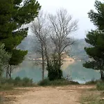 Riba-roja Camping