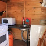 Camping Riba-roja 3*