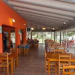 Riba-roja Campsite Riba-roja d'Ebre