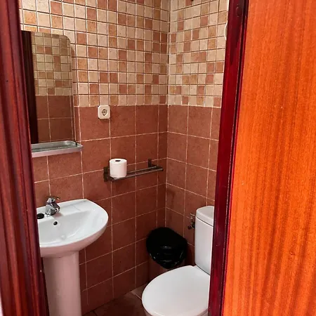 Riba-roja مكان تخييم Riba-roja d'Ebre