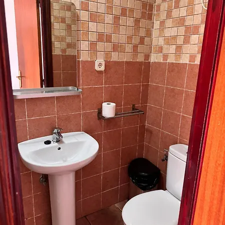 Camping Riba-roja Riba-roja d'Ebre