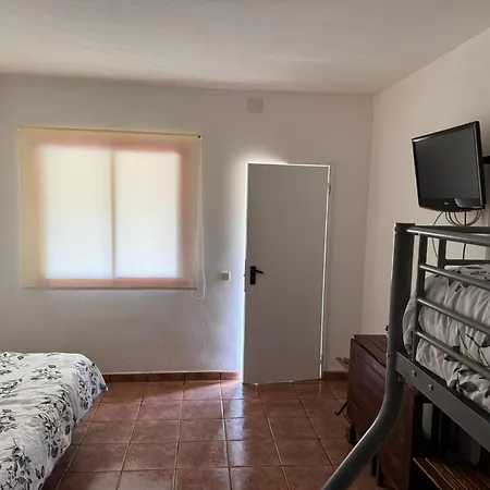 مكان تخييم Riba-roja Riba-roja d'Ebre