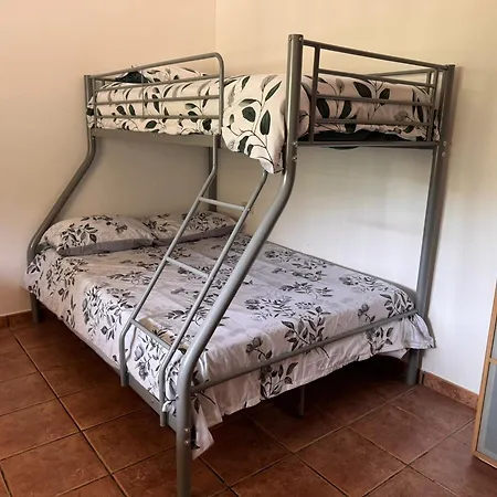 Riba-roja Camping
