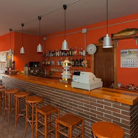 Riba-roja Kemp Riba-roja d'Ebre